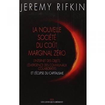 La nouvelle société du coût marginal zéro