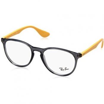 Ray-Ban 0RX 7046 51 Montature Grigio