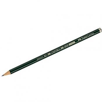 Crayon de sketching HB Faber-Castell