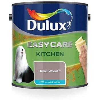 Dulux Easycare Kitchen Matt Emulsion Paint