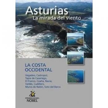 Libro-dvd2:asturias la mirada del viento la costa