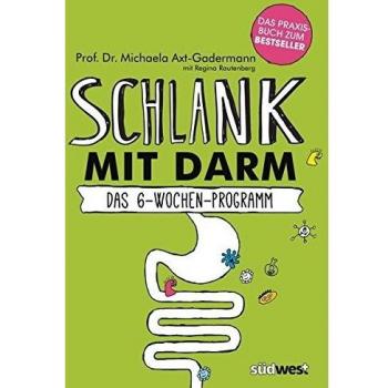 Schlank mit Darm