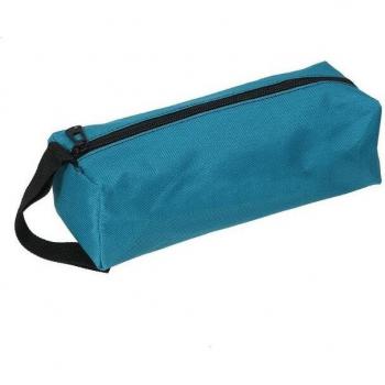 Fishing Gear Storage Bag Waterproof Oxford Canvas