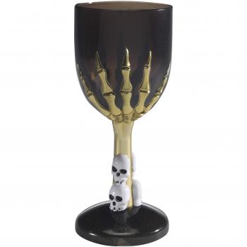 Noir Eclipse Wine Cup