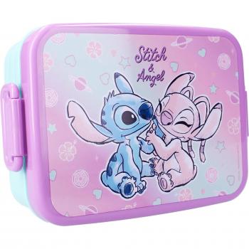 Lunch box LILO ET STITCH Saveurs