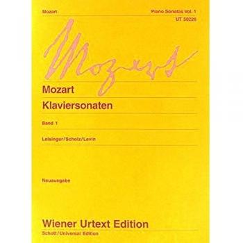 Sämtliche Klaviersonaten: Komplettangebot