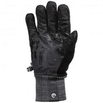 Guanti Vallerret Markhof Pro V3 M Accessori Nero