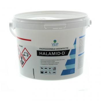 Halamid-D desinfectiepoeder 1 kg