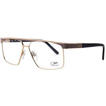 Cazal 7078 002 Gafas Recetadas para Hombre Dorados