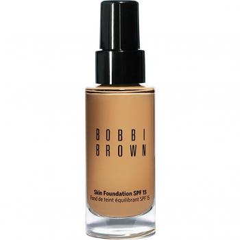 Bobbi Brown Skin Foundation, 5.75 Gold Honey