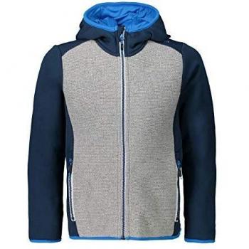 Chaqueta CMP para niño con capucha 39M3994