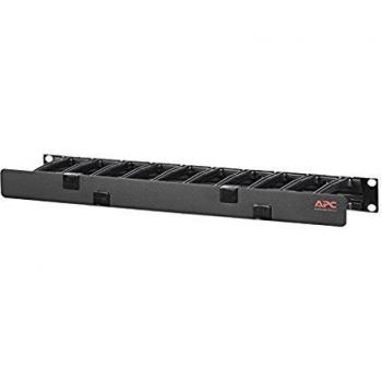 Apc ar8602a apc accessori organizzazione cavi 1u
