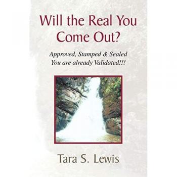 Will the real you come out? paperback