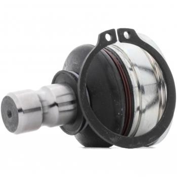 KRAFT Rotule de suspension des deux côtés de l'essieu avant 4227020 Rotule inferieur, Rotule de triangle OPEL, SUZUKI, VAUXHALL, AGILA (B) (H08)