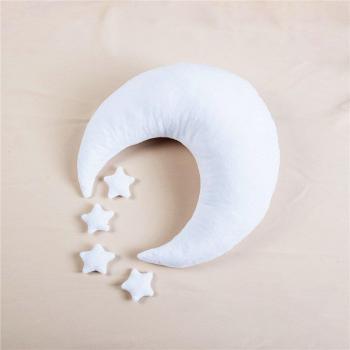 Moon and Star Baby Photography Props