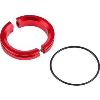 Yamaha YZ250F YZ400 YZ450F 50mm Rear Shock Absorber Suspension Lowering Kit KYB Showa WP
