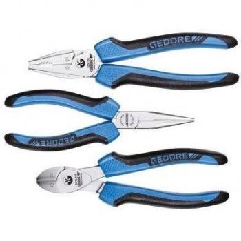 Juego de alicates Gedore S 8003 JC