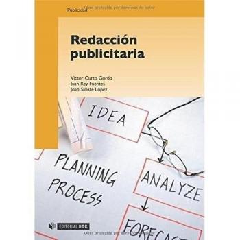 Redacción publicitaria