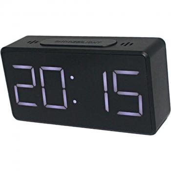 Luminous Digital Alarm Clock