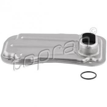 TOPRAN 600 557 Filtre de transmission pour boîtes automatiques