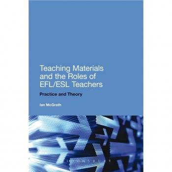 Teaching Materials and the Roles of EFL/ESL Teachers