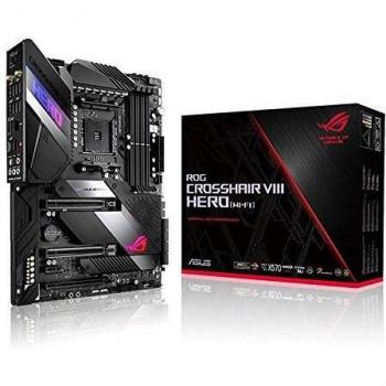 ASUS ROG Crosshair VIII Hero