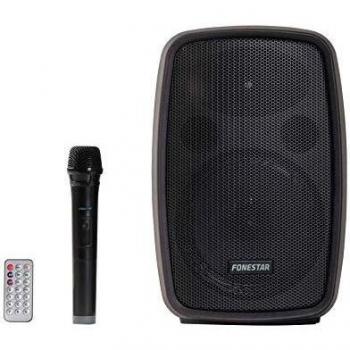 Coluna Fonestar 8 com Bluetooth