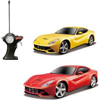 Mac Due R/C F12 Berlinetta Italia Polistil 95541 – 1:14 Scala