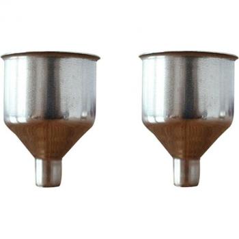 Colador de Whisky Compacto en Acero Inoxidable
