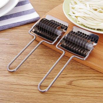 Vegetable and Noodle Cutter