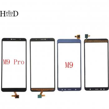 Écran UltraGuard pour Leagoo M9/M9 Pro – Lentille en verre + kit de nettoyage 3M