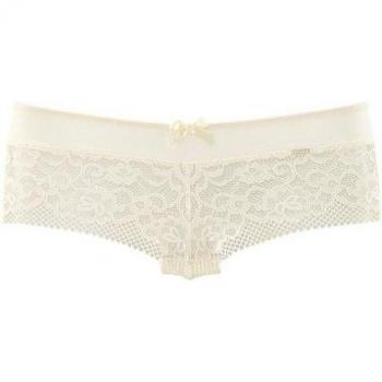 S.Oliver Luxus‑Panty „Lisette“ – Spitze & Eleganz