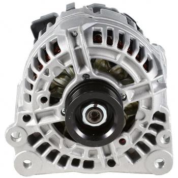Hella 14V 90A Alternator 8EL 011 710-481