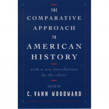 Vitalsource Technologies, Inc. Comparative Approach To American History