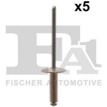 Remache Ciego Gama 12‑20009.5 FA1