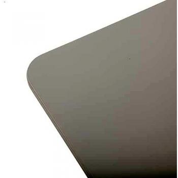 Table Kiran pour Cuisine et Jardin, Dimensions 73 x 80 x 80 cm