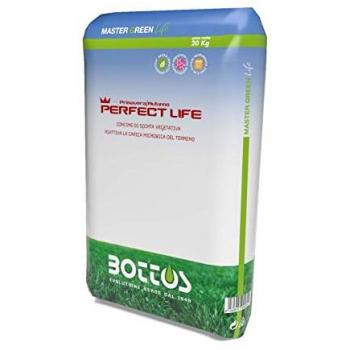 Bottos Perfect Life Prato 20 kg Concimante
