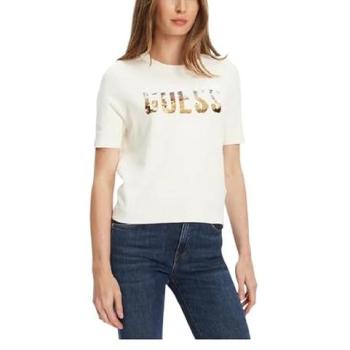 Pull Boxy Guess Femme Layla