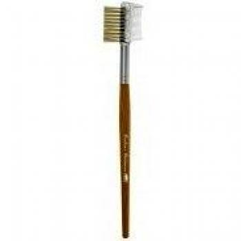 Cepillo para Cejas y Pestañas 16 cm Naturcosmetika
