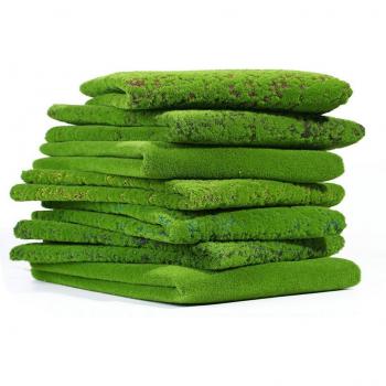 Imitation Moss Sheet for Home Decor