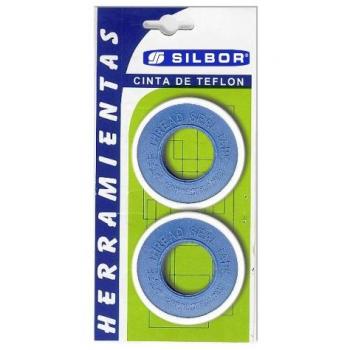 Silbor QuickWrap 2‑Pack