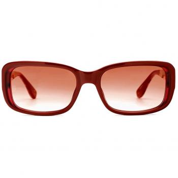 Lentes Andría Sun BXHV 54 Borgoña – Elegancia mediterránea