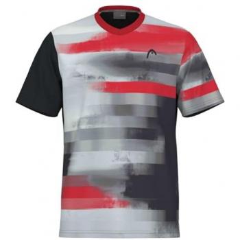 Herren Topspin Tennis T-Shirt von Head