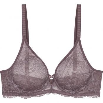 Triumph Amourette Charm T W02 Damen-BH, Basic Dessous mit Bügel