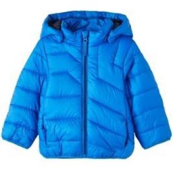 Giacca Blu Nmmmaxon Prince ss