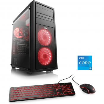 CSL Speed V25322 Gaming-PC