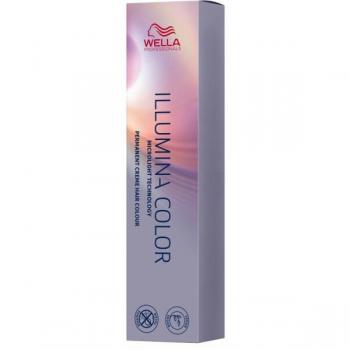Coloration Illumina Color 9/59 Blond Très Clair Acajou Fumé Wella 60ml