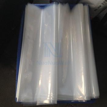 1m Wide 0.08mm PE Plastic Rainproof Mulch Film for Succulent Plants