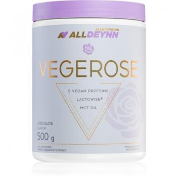 ChocoVegan Allnutrition AllDeynn 500 g