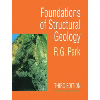 Vitalsource Technologies, Inc. Foundation of Structural Geology